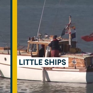 17K views · 550 reactions | Eighty years ago, a daring plan was...