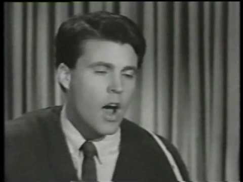 Ricky Nelson～Yesterday's Love