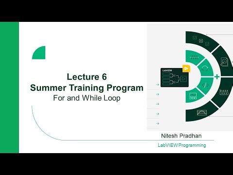 Session 6 LabVIEW Summer Training_2024