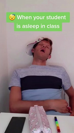 ⭐ Teacher Tommy T ⭐ on TikTok