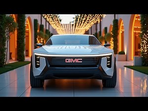 New 2026 GMC Hummer EV Pickup: The Electric Monster That Redefines Off-Road Power!