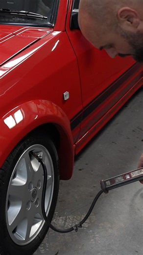 Storing your car over winter? Check out our latest video for top tips on how to prepare your car. From cleaning, to filling with fuel and disconnecting the battery, we’ve got 5 simple steps to make sure your car is ready for you in Spring. https://youtu.be/WmkFZd4M9rU | Fast Car Magazine