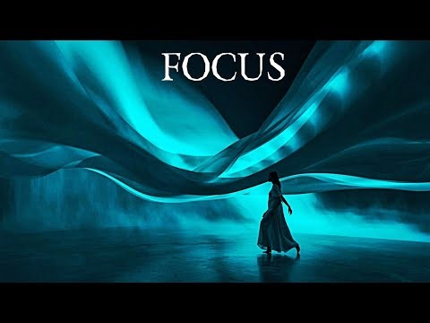 Ambient Techno Flow | Deep Focus, Study & Creative Work Music