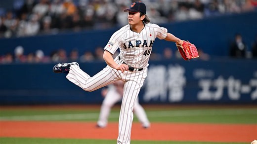Japanese star Tatsuya Imai makes strong statement against signing with Dodgers