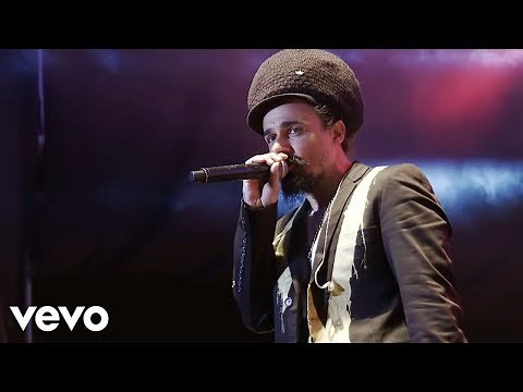 Dread Mar I - Guide Light (En Vivo)