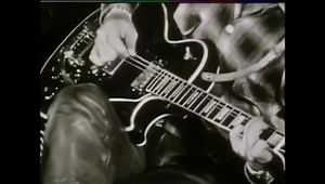 Creedence Clearwater Revival 💗 Cotton Fields 1969