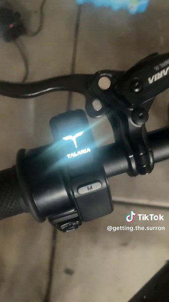 Troubleshooting Talaria Surron Error Code Issues