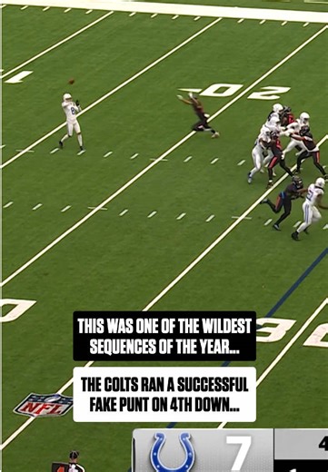 Shane Steichen's Surprising Move with the Indianapolis Colts