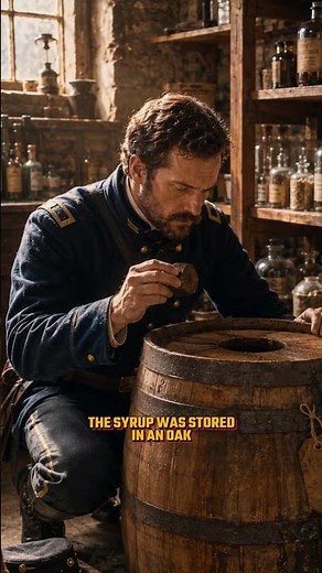 Vernors – The Soda That Aged by Accident