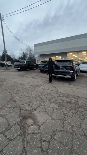 Inventory ALERT! 🚛🔥 A full truckload just pulled in right before Black Friday… you already know these won’t last! #petawawakia #kia #petawawa #sales #newcars | Petawawa Kia