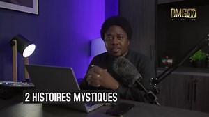 2 HISTOIRES MYSTIQUES…. DMG TV | DMG TV