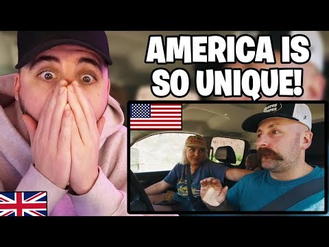 Brit Reacts to as a Brit Living in America this made me SPEECHLESS...