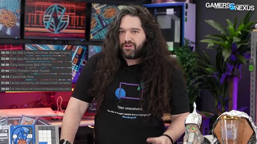 Threat Interactive uses clips from Digital Foundry, LinusTechTips & more in his first video uploadedHow come he’s able to use clips from these other channels but he’ll DMCA people who use clips of his videos? Seems like he uses fair use only when it’s convenient for him🤔