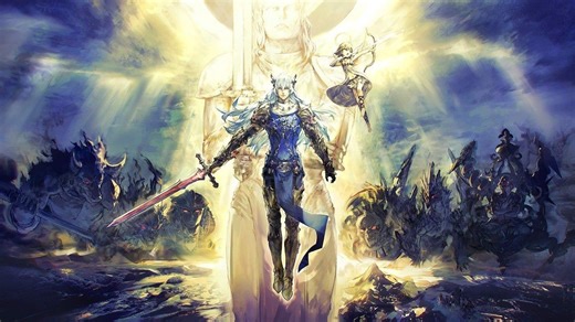 Actraiser Renaissance Version 1.10 Descends Onto Switch, Here Are The Full Patch Notes