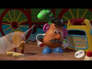 Mannyladdin part 1 - "Arabian Nights"/A Dark Night