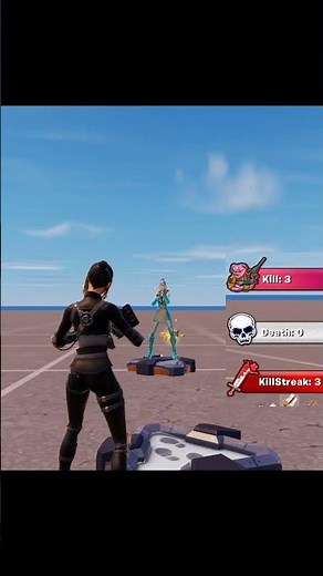 GunGame System for your map Creative 2.0 UEFN!