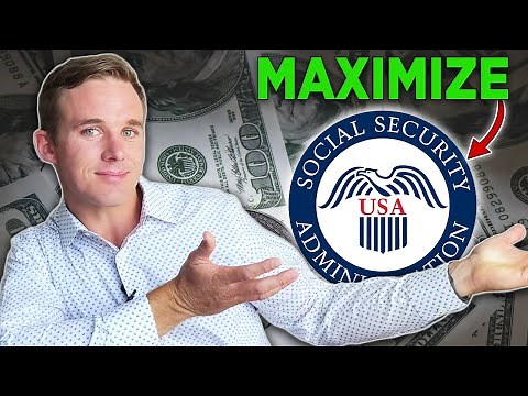 4 Tips To Maximize Social Security