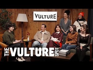 In 'Run Amok' Molly Ringwald and Patrick Wilson Can't Stop a Teen Musical | Sundance 2026