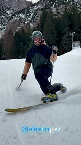 1.6K views · 1K reactions | #telemarkskiing #freeheellife #freeheel #spreadtelemark | Telemark skiing | Facebook