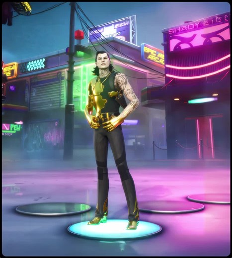 Midas Returns: Exciting New Fortnite Season Update