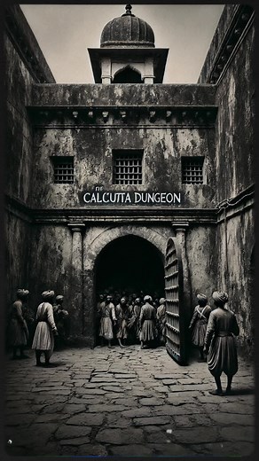 The Black Hole of Calcutta: A Historical Tragedy