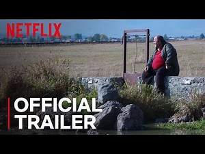 The Trader (Sovdagari) | Official Trailer [HD] | Netflix