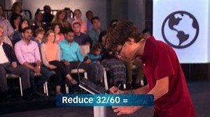 Watch Child Genius Season 2 Episode 6 - This is an Outrage!