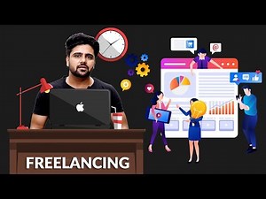 How to get Freelancing Projects in Digital Marketing (My Secrets)
