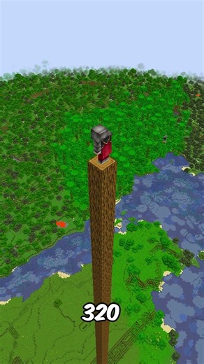 THE MEANING OF 64 IN MINECRAFT! 🤯⛏️ #shorts