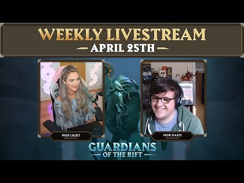 Giant's Foundry Mini Q&A & Easter Event Playthrough! | OSRS Q&A April 25th