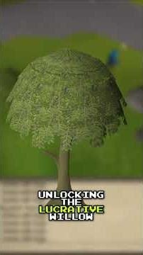 F2P OSRS: 2M GP in 7 Days with AI Botting! #shorts