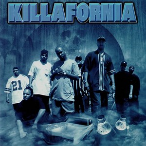 Killafornia Organization - Killafornia Organization