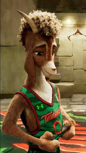 «Goat: Мечтай по-крупному» смотрите в кино с 12 февраля! #goat #мечтайпокрупному #скоровкино