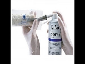 Kavo Spray - www.SmileDentalStore.com