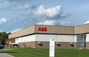 ABB hosting career fair at Portland site, adding 40 new full-time jobs