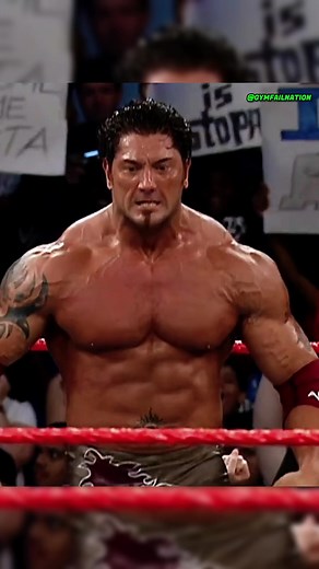 Greatest Wrestling Physiques Of All Time (Part 1) | Gym Fail Nation