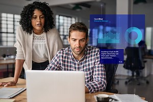 Johnson Controls refuerza Openblue con soluciones de IA mÃ¡s autÃ³nomas y eficientes | Construnario.com