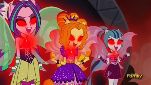 【MLP】"Welcome to the Show" Japanese fandub （搬运）