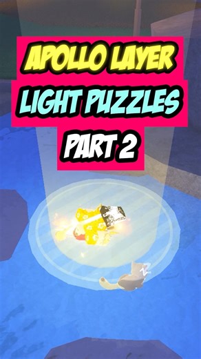 APOLLO'S SONG OF LIGHT FULL GUIDE #fisch