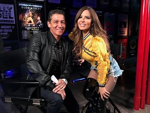 Todo por Gloria Trevi, la 'Diosa de la Noche'