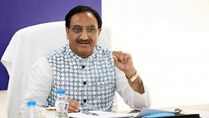 एचआरडी मंत्री ने किया एलान, इस बार IIT में दाखिला लेना होगा पहले से आसान