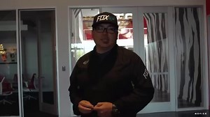 52K views · 1.4K reactions | What's behind the doors at the famous Fox headquarters in Southern California? Take a tour in our video... | MXVice.com | Facebook