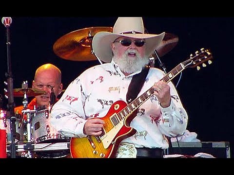 A Tribute to Charlie Daniels (1936-2020)