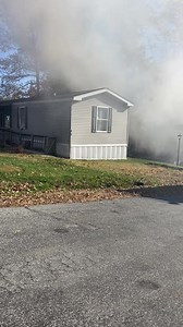 407K views · 2.4K reactions | Video from today’s working fire in our...