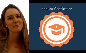 On the average business day, one Inbound Certification is awarded every nine minutes. Tomorrow, it gets an update. Learn more: https://blog.hubspot.com/customers/new-curriculum-inbound-marketing-sales-training | HubSpot Academy