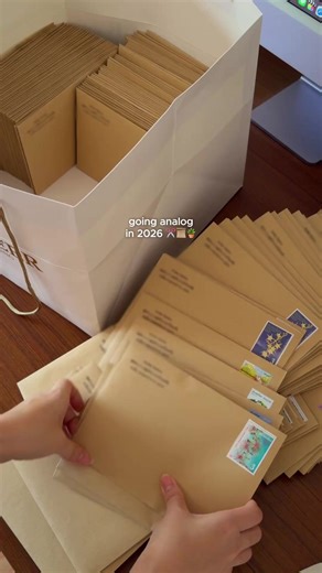 Snail Mail Craft Ideas for Your Journal