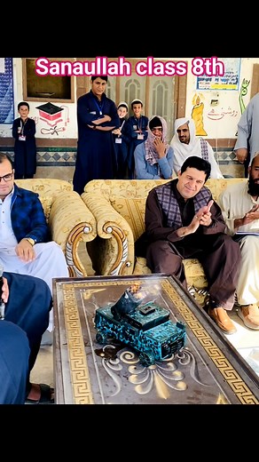 97K views · 2.9K reactions | Model of missile launcher tank made by Sanaullah from class 8th.in our school Model exhibition program. #mega_educational_event_begun #foryoupage #viralreelschallenge #kimkardashian #Amazon #Pakistan #humor #capcut #foryou #vlog | Ziaullah Khan Abid | Facebook