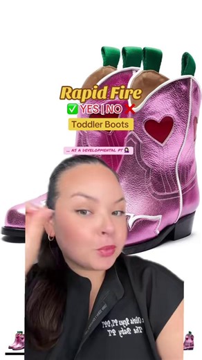 Choosing the Best Toddler Boots for Support