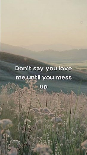 Avery Anna - Narcissist (lyrics)