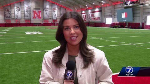 Nebraska football fans may get a spring game after all, though it'll be different